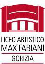 Logo Liceo artistico "Max Fabiani" di Gorizia 