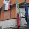 Mostra all'ISA Fabiani