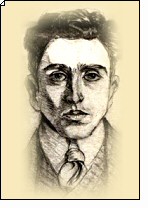 Autoritratto di Carlo Michelstaedter